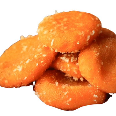 Bí đỏ chiên tách dầu