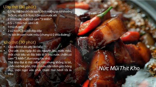 “Bỏ túi” gia vị nấu các món ăn ngon và tiện - Ảnh 2. “Bỏ túi” gia vị nấu các món ăn ngon và tiện - Ảnh 2.