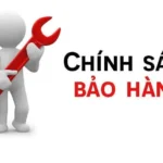 chính sách bảo hành