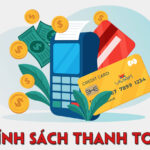 chính sách thanh toán